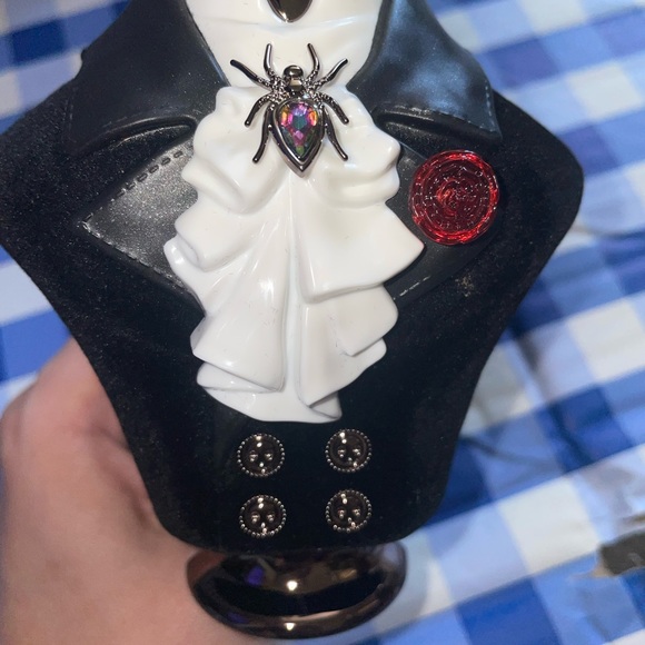 Bath & Body works, Headless Horseman Projector & Fragrance Plug - Picture 2 of 5